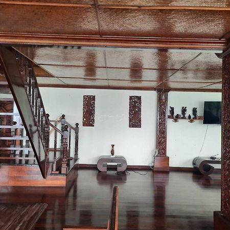 Hin Wong Apartments Dive & Snorkel Resort Ko Tao Zewnętrze zdjęcie