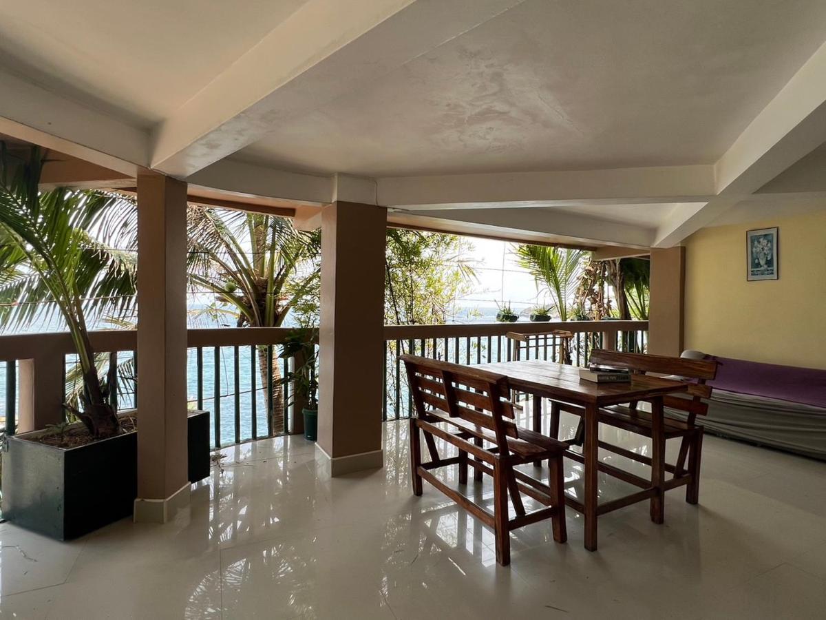 Hin Wong Apartments Dive & Snorkel Resort Ko Tao Zewnętrze zdjęcie