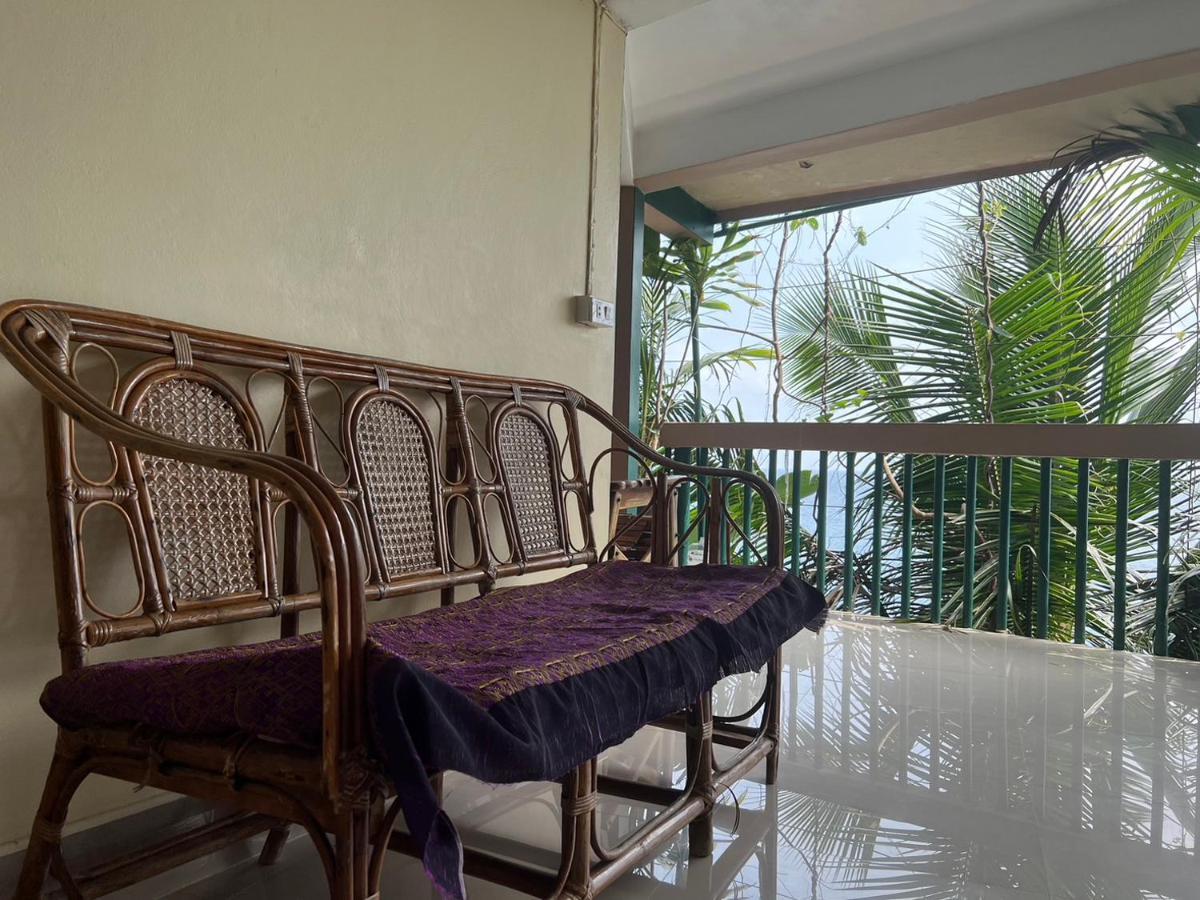 Hin Wong Apartments Dive & Snorkel Resort Ko Tao Zewnętrze zdjęcie