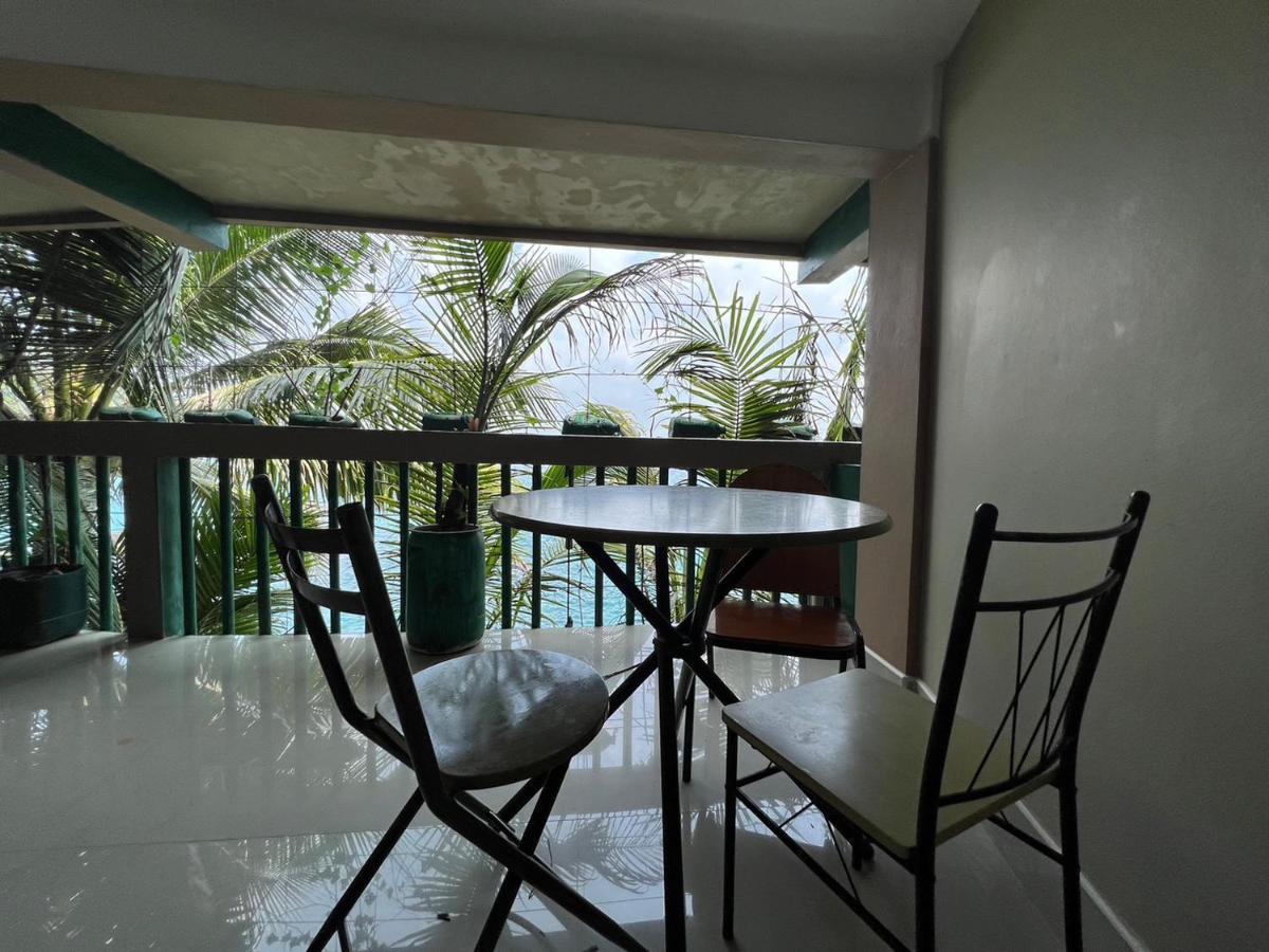 Hin Wong Apartments Dive & Snorkel Resort Ko Tao Zewnętrze zdjęcie