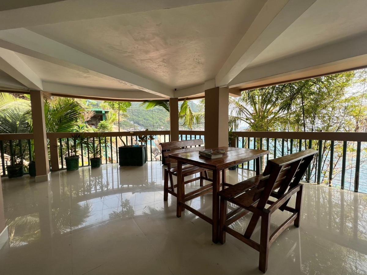 Hin Wong Apartments Dive & Snorkel Resort Ko Tao Zewnętrze zdjęcie