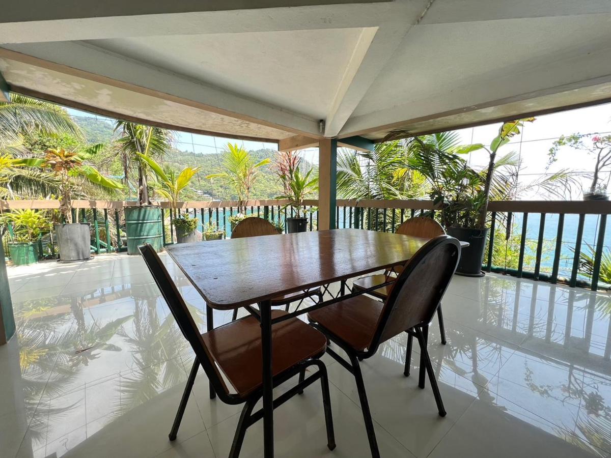 Hin Wong Apartments Dive & Snorkel Resort Ko Tao Zewnętrze zdjęcie