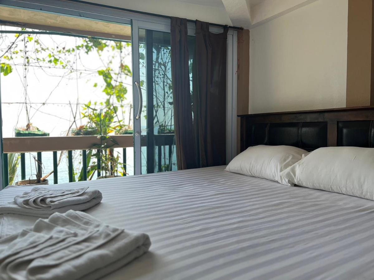 Hin Wong Apartments Dive & Snorkel Resort Ko Tao Zewnętrze zdjęcie