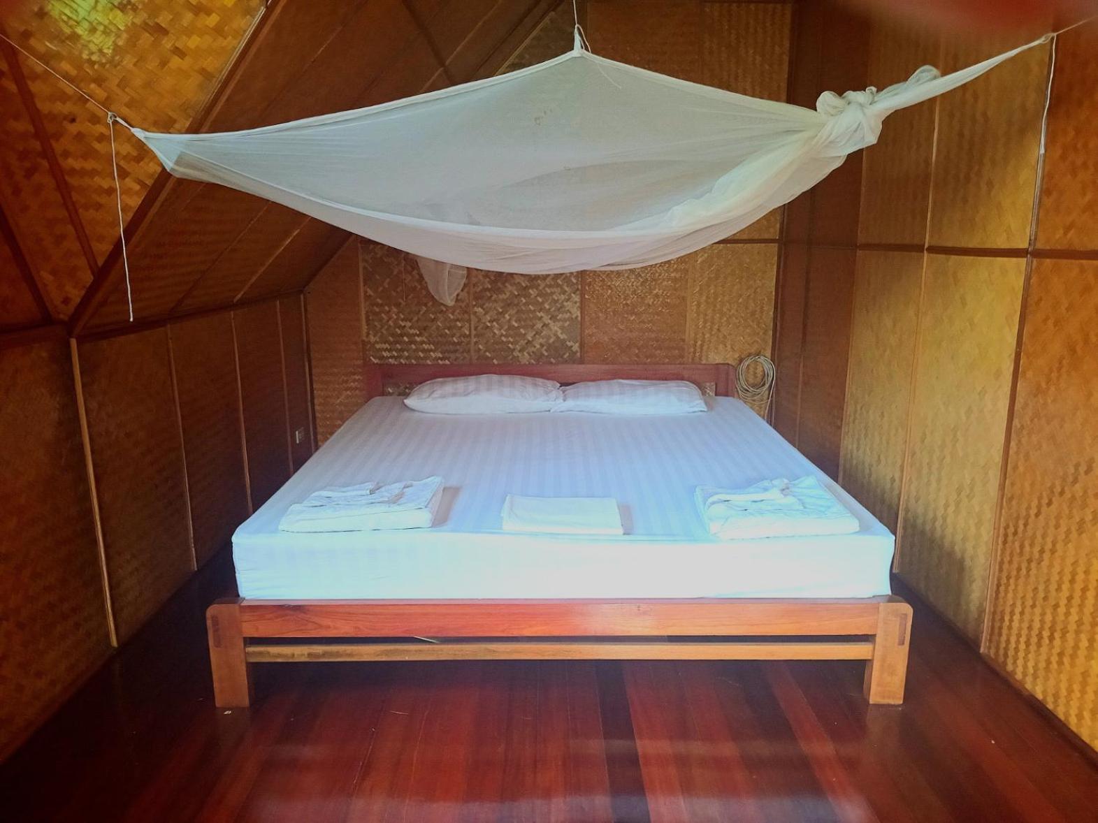 Hin Wong Apartments Dive & Snorkel Resort Ko Tao Zewnętrze zdjęcie