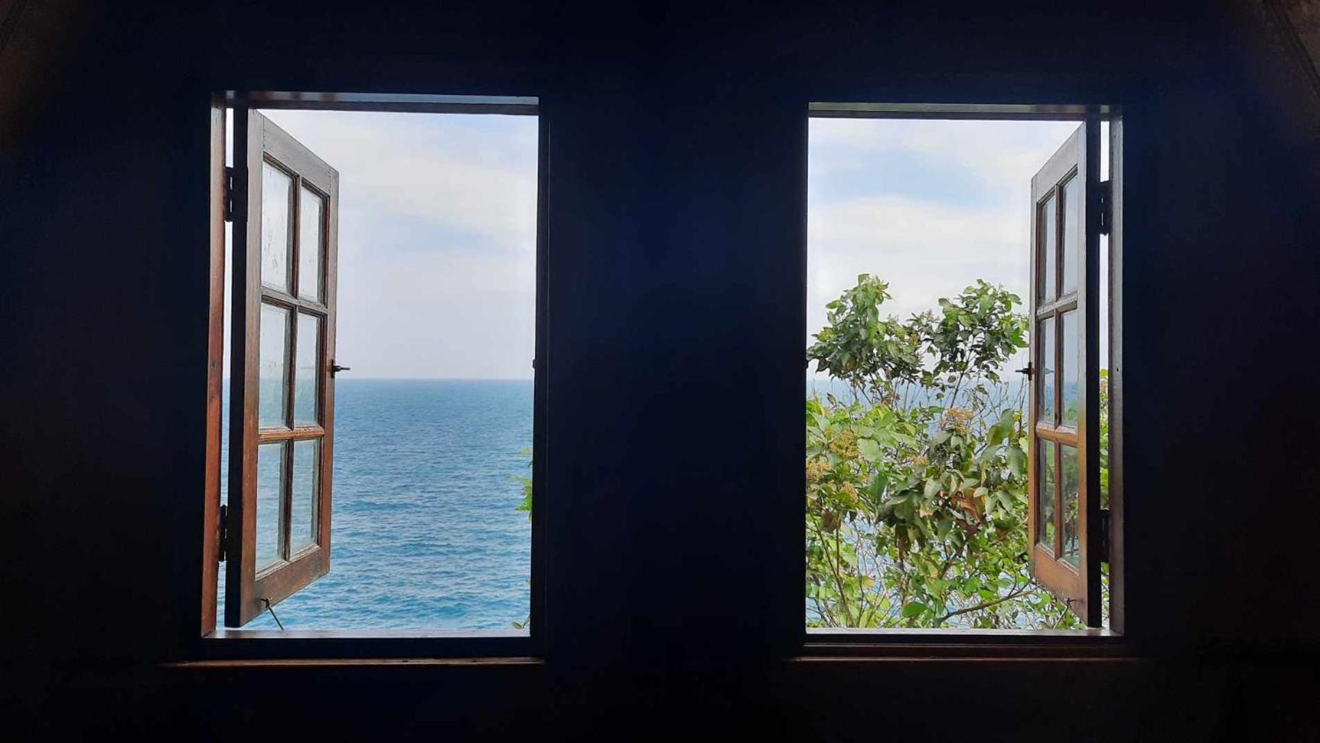 Hin Wong Apartments Dive & Snorkel Resort Ko Tao Zewnętrze zdjęcie