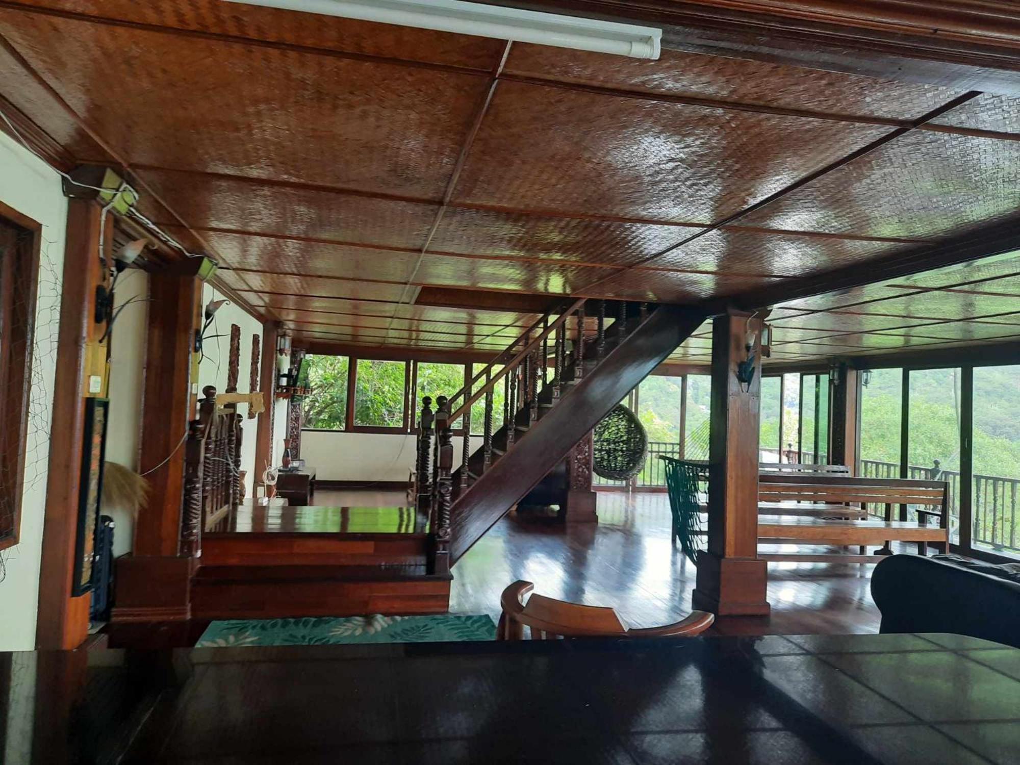 Hin Wong Apartments Dive & Snorkel Resort Ko Tao Zewnętrze zdjęcie