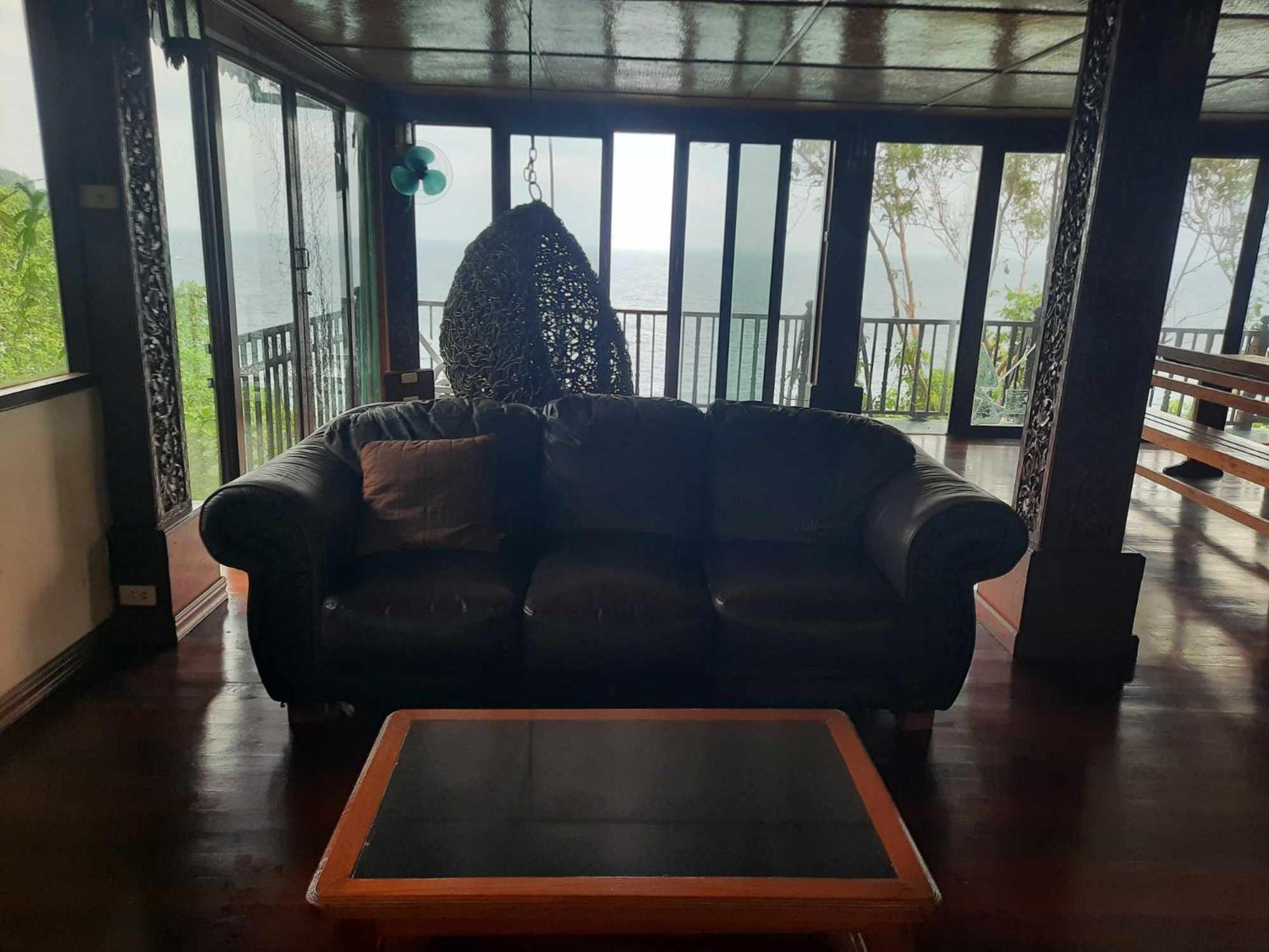 Hin Wong Apartments Dive & Snorkel Resort Ko Tao Zewnętrze zdjęcie