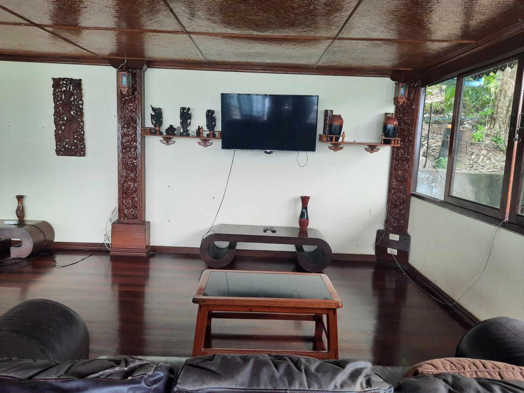 Hin Wong Apartments Dive & Snorkel Resort Ko Tao Zewnętrze zdjęcie